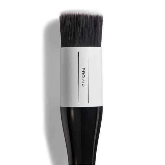 Revolution Pro 310 Round Well Buffing Brush