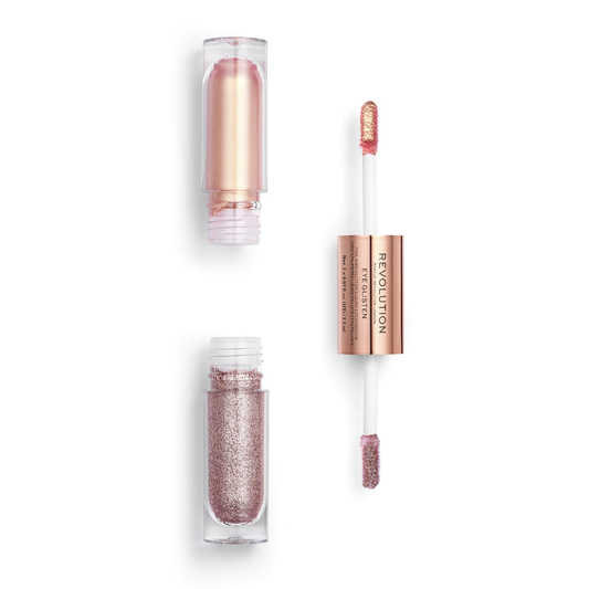 Revolution Eye Glisten Yours Truly