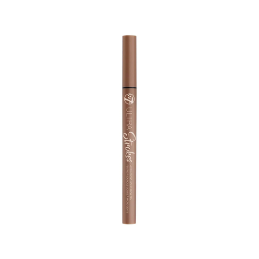 W7 Ultra Strokes Micro Prong Liquid Brow Pen Blonde