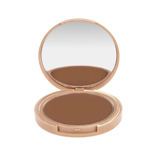 W7 Honolulu Bronzin Dayz Cream Bronzer Original 8g