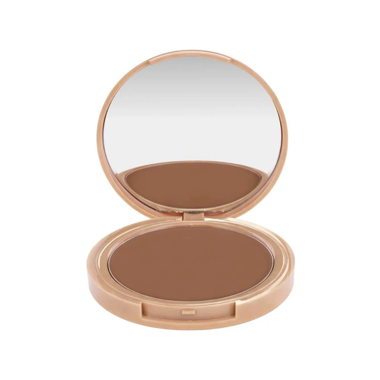 W7 Honolulu Bronzin Dayz Cream Bronzer Sun Rays 8g