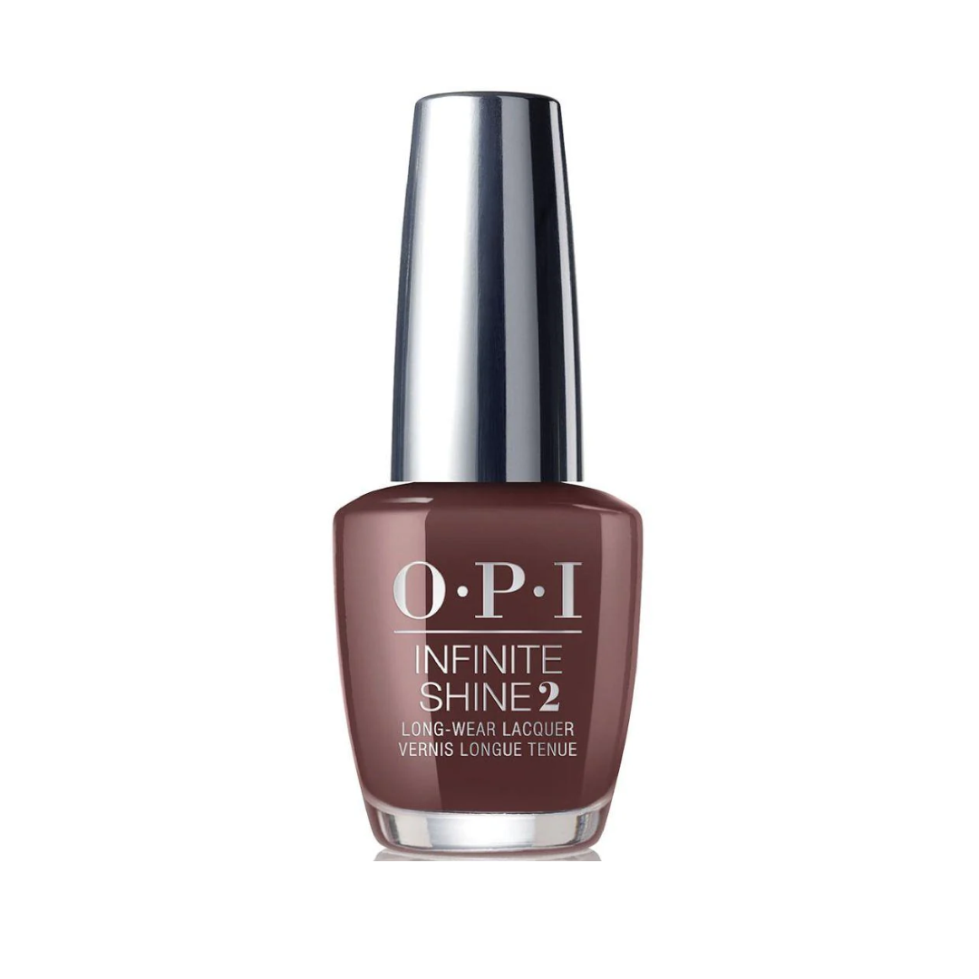 OPI Infinite Shine Nail Polish Thats What Friends Are Thor