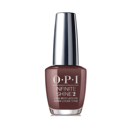 OPI Infinite Shine Nail Polish Thats What Friends Are Thor