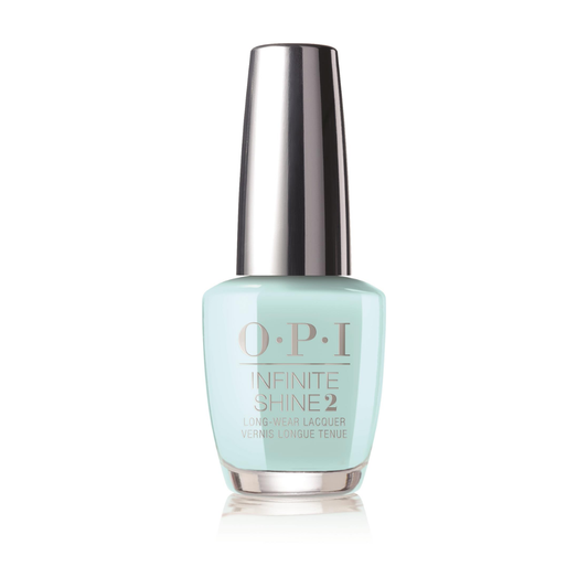 OPI Nail Lacquer Suzi Without A Paddle