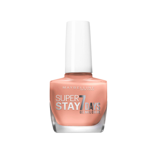 Maybelline SuperStay 7 Day Nail Polish 930 Bare It
