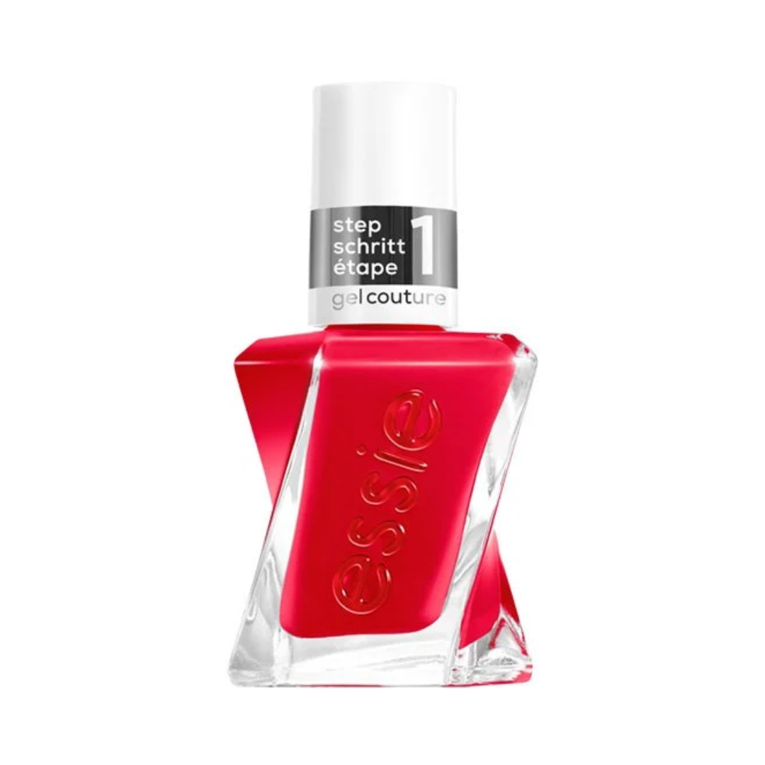 Essie Gel Nail Polish Rock The Runway