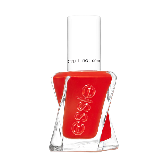 Essie Gel Nail Polish Flashed 260