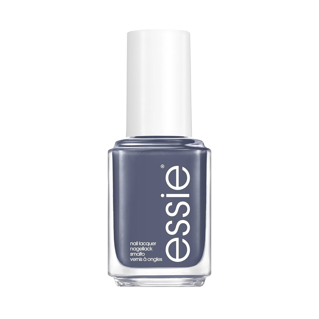 Essie Nail Polish 607 Toned Down
