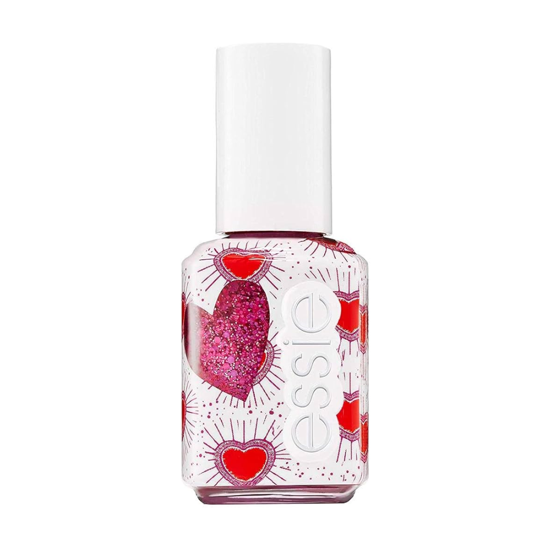 Essie Nail Polish Sparkles Between Us