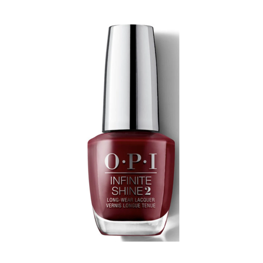 OPI Infinite Shine Nail Lacquer We The Female
