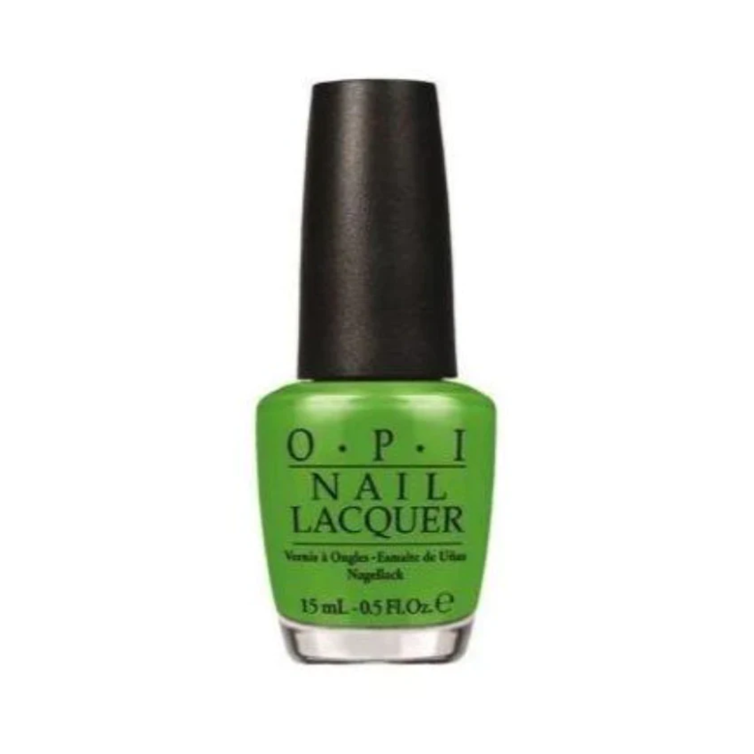 OPI Nail Polish Green-wich Village