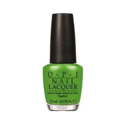 OPI Nail Polish Green-wich Village