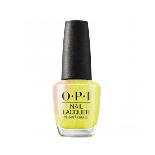 OPI Nail Lacquer Ray Diance