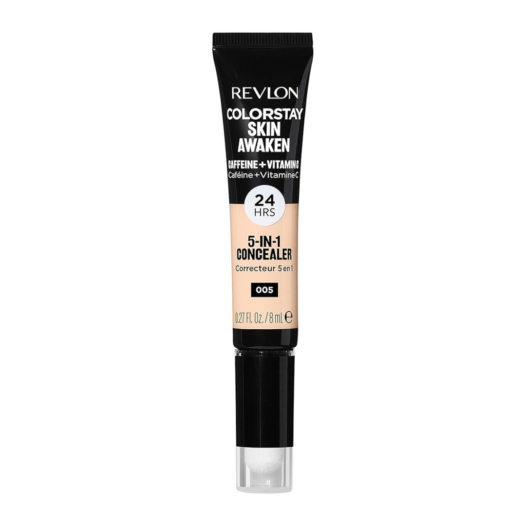 Revlon Colorstay Skin Awaken 5in1 Concealer