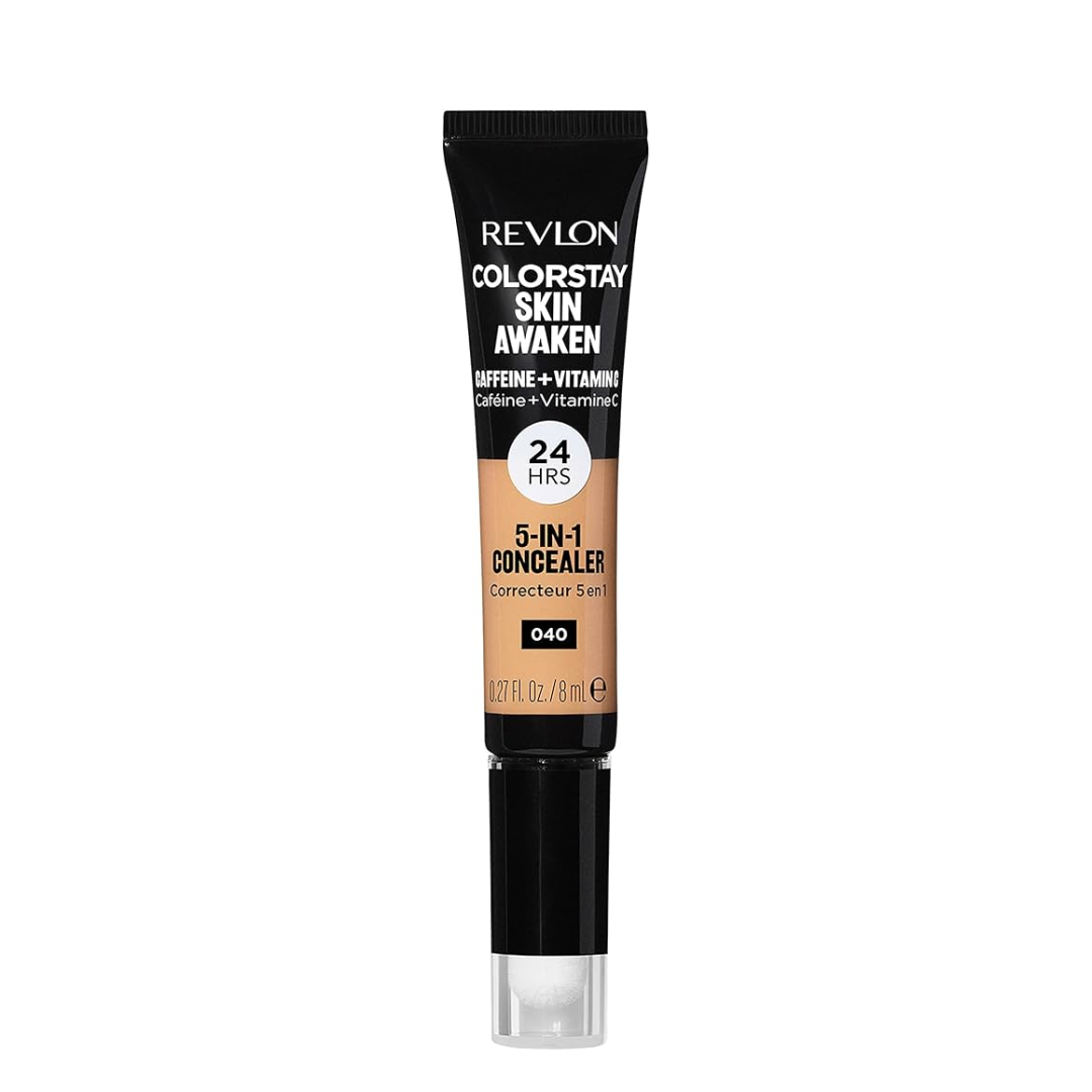 Revlon Colorstay Skin Awaken 5in1 Concealer