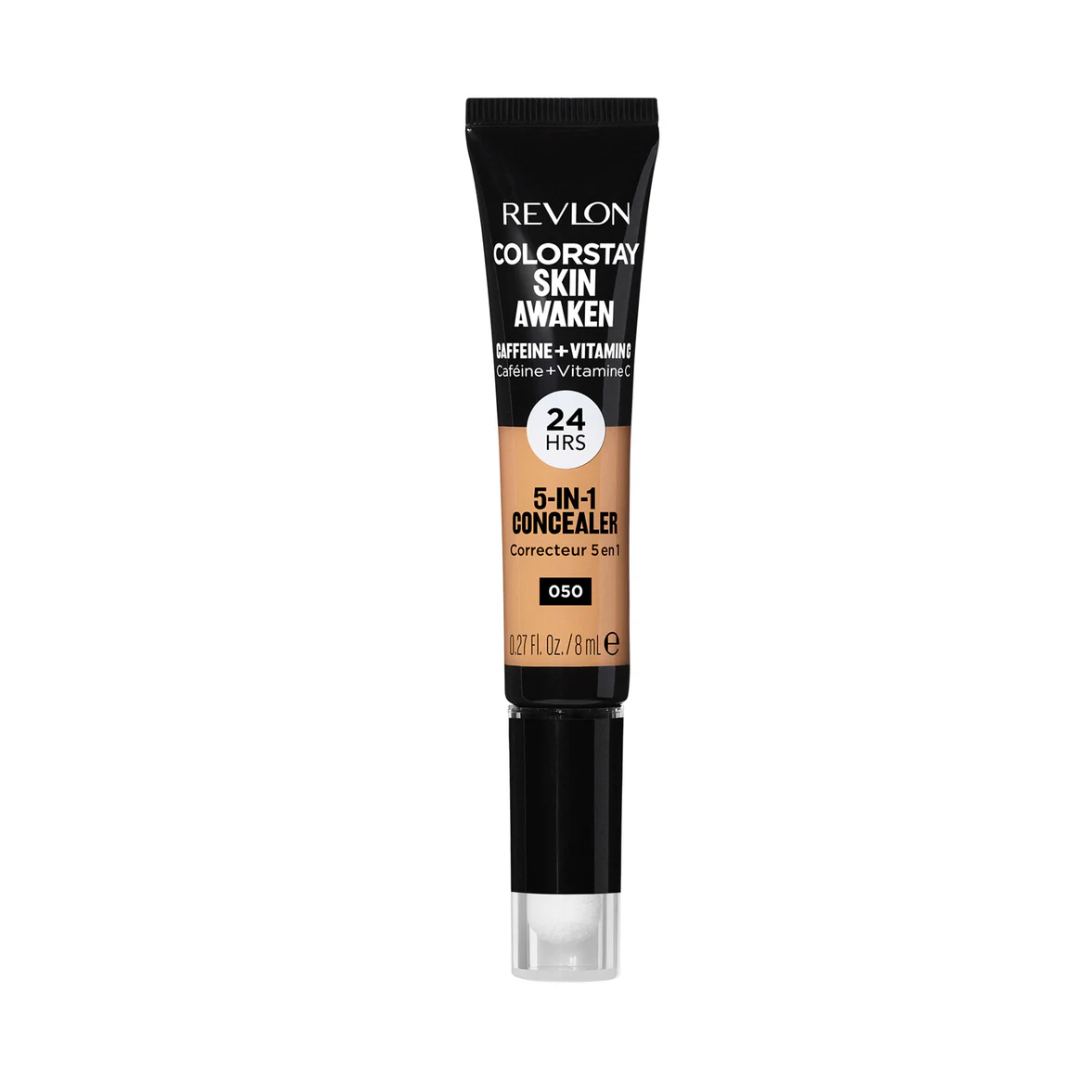 Revlon Colorstay Skin Awaken 5in1 Concealer