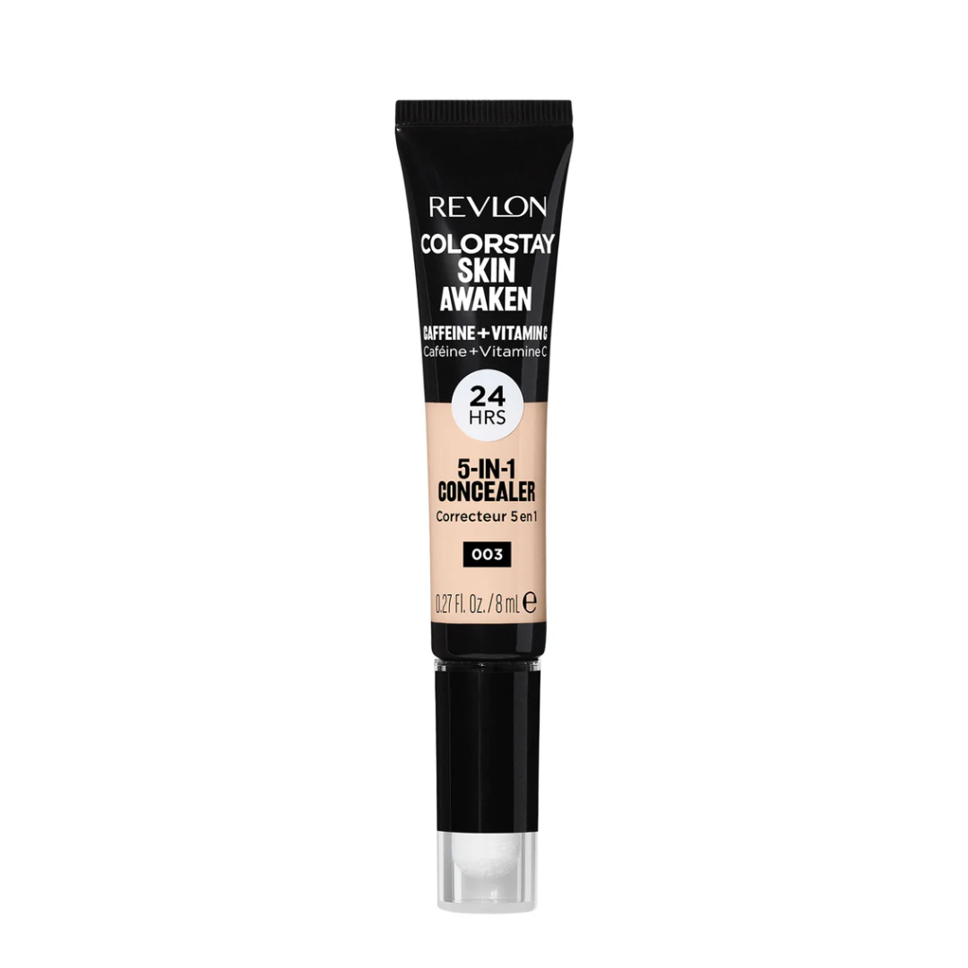 Revlon Colorstay Skin Awaken 5in1 Concealer