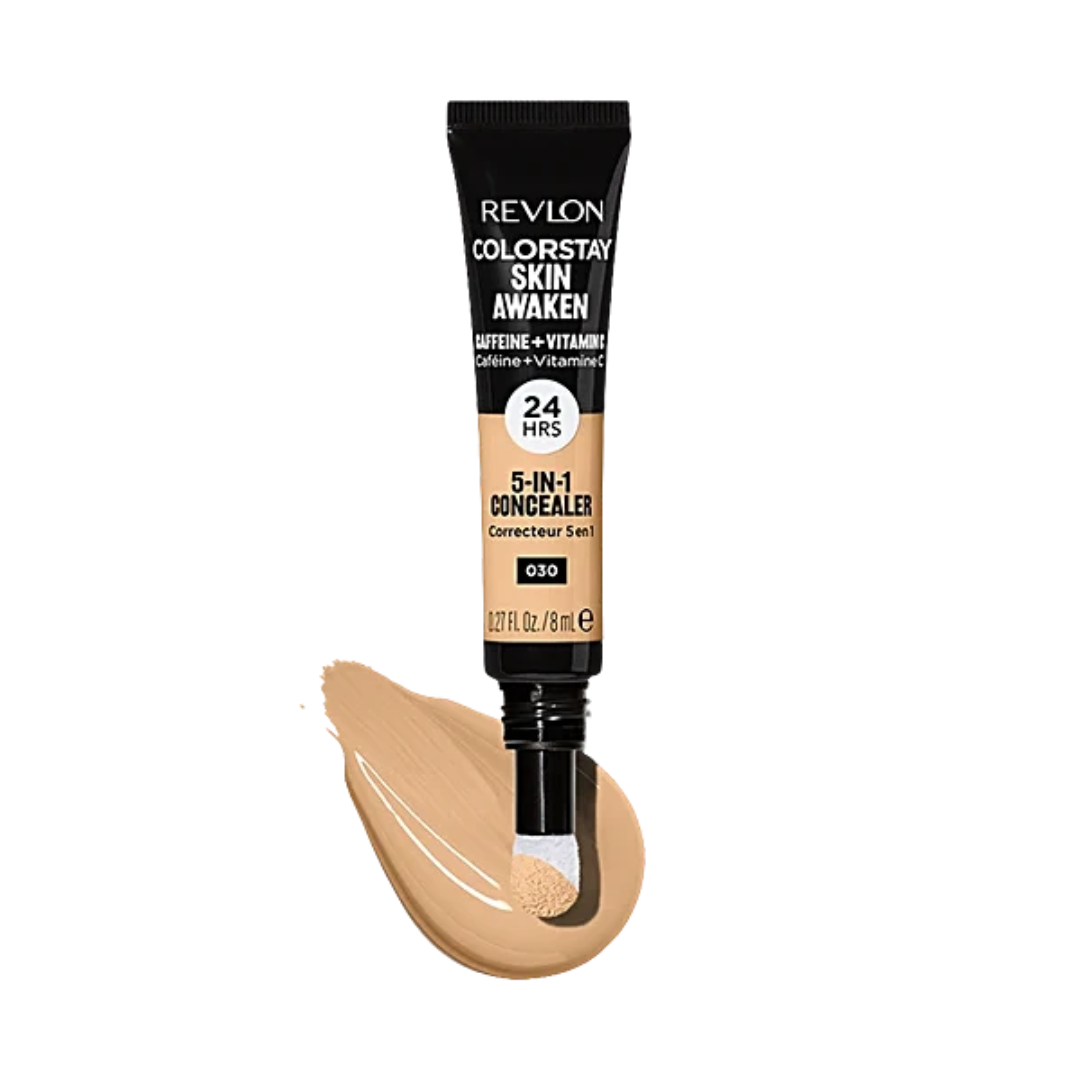 Revlon Colorstay Skin Awaken 5in1 Concealer