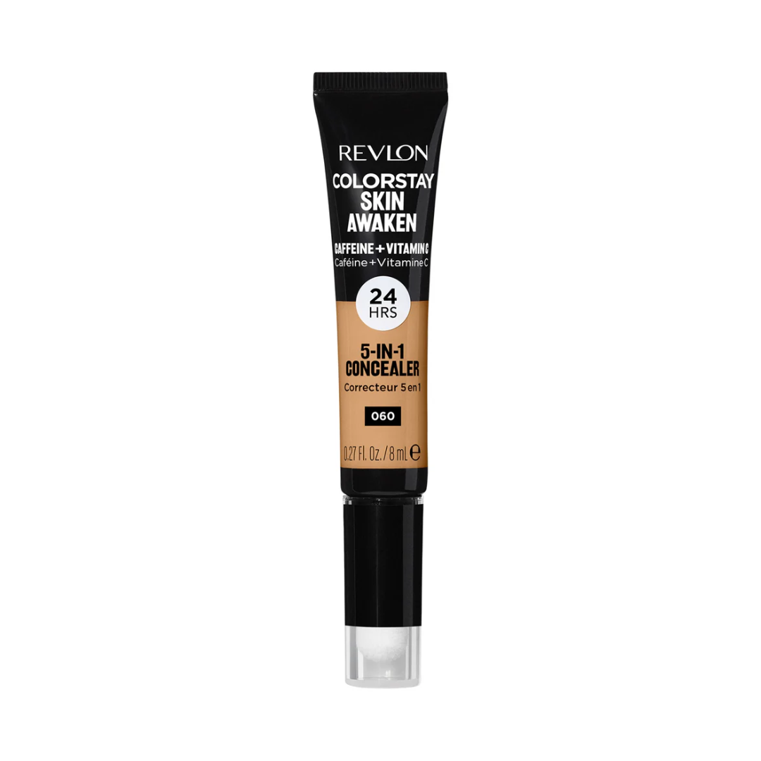 Revlon Colorstay Skin Awaken 5in1 Concealer