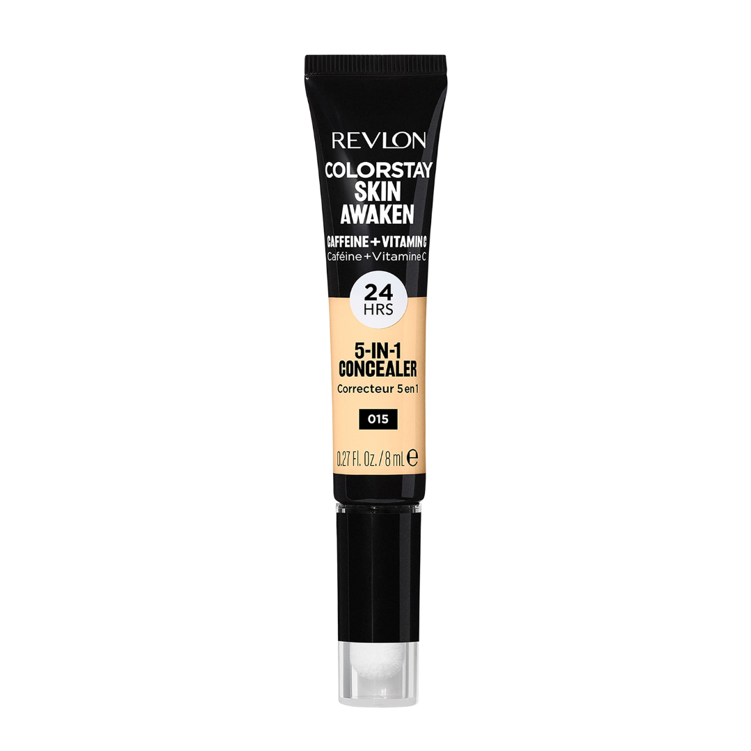 Revlon Colorstay Skin Awaken 5in1 Concealer