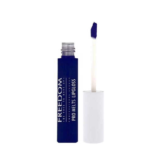 Revolution Freedom Pro Melts Lip Gloss Just Do It