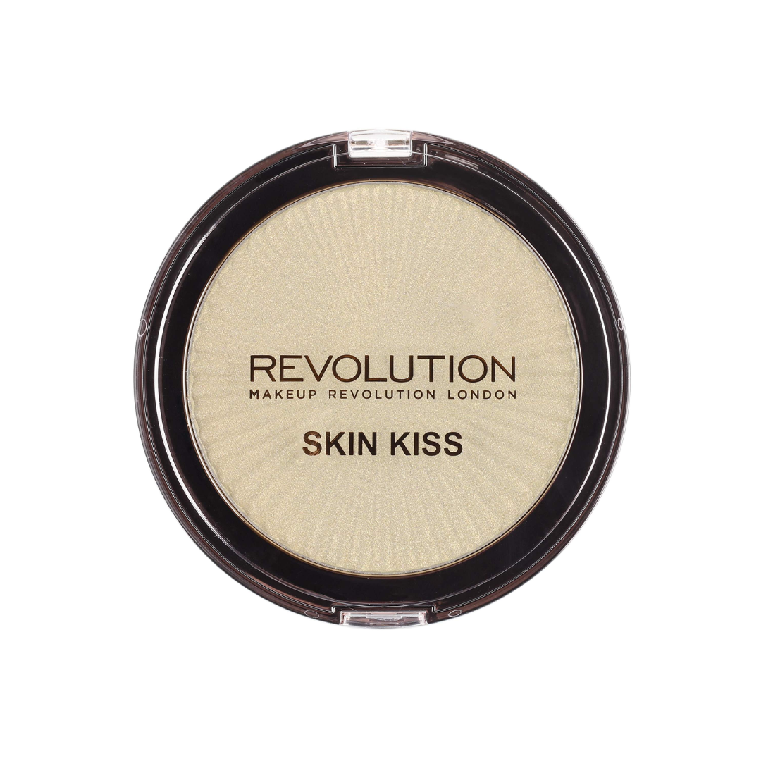 Revolution Skin Kiss Highlighter Ice Kiss