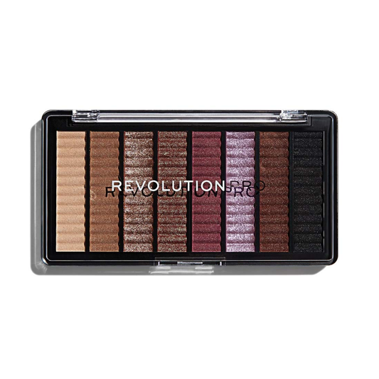 Revolution Pro Supreme Eyeshadow Allure