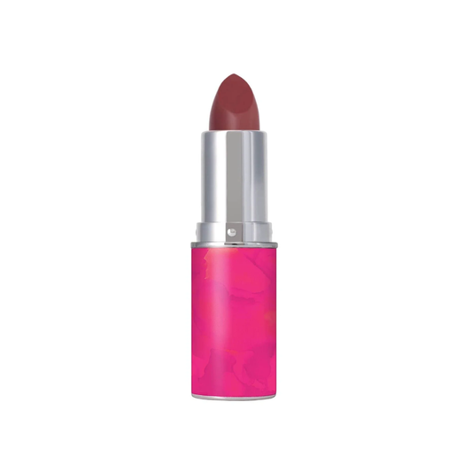 W7 Playful Pout Lipstick Wait For It