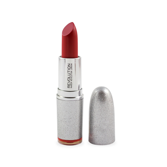 Revolution Life on the Dancefloor Lipstick After Party Not Going Home