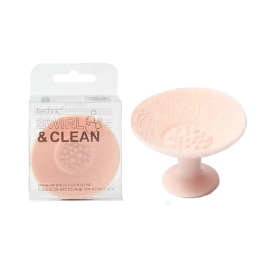Technic Swirl & Clean Brush Pad