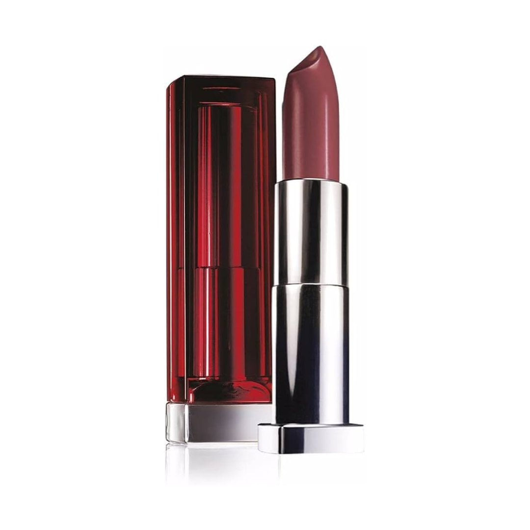 Maybelline Color Sensational Cream Lipstick 540 Hollywood Red
