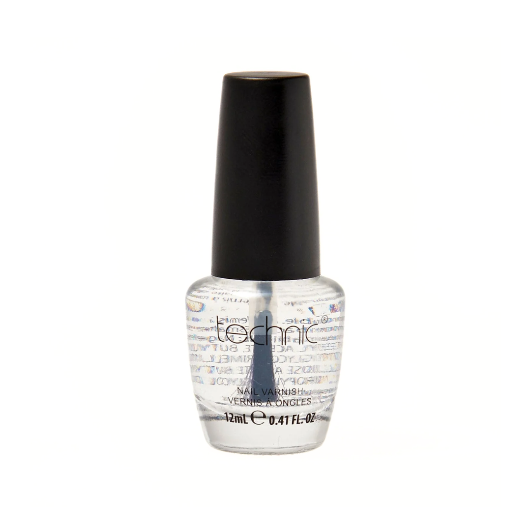 Technic Nail Polish Clear