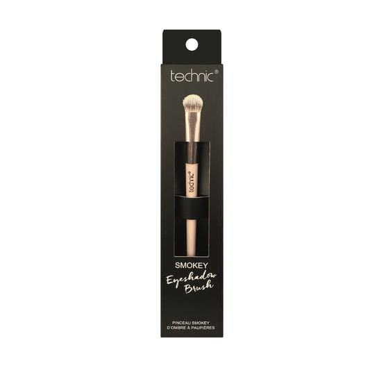 Technic Smokey Eyeshadow Brush