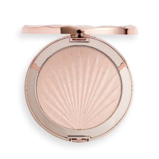 TESTER Revolution Glow Ultra Highlighter Lit From Within
