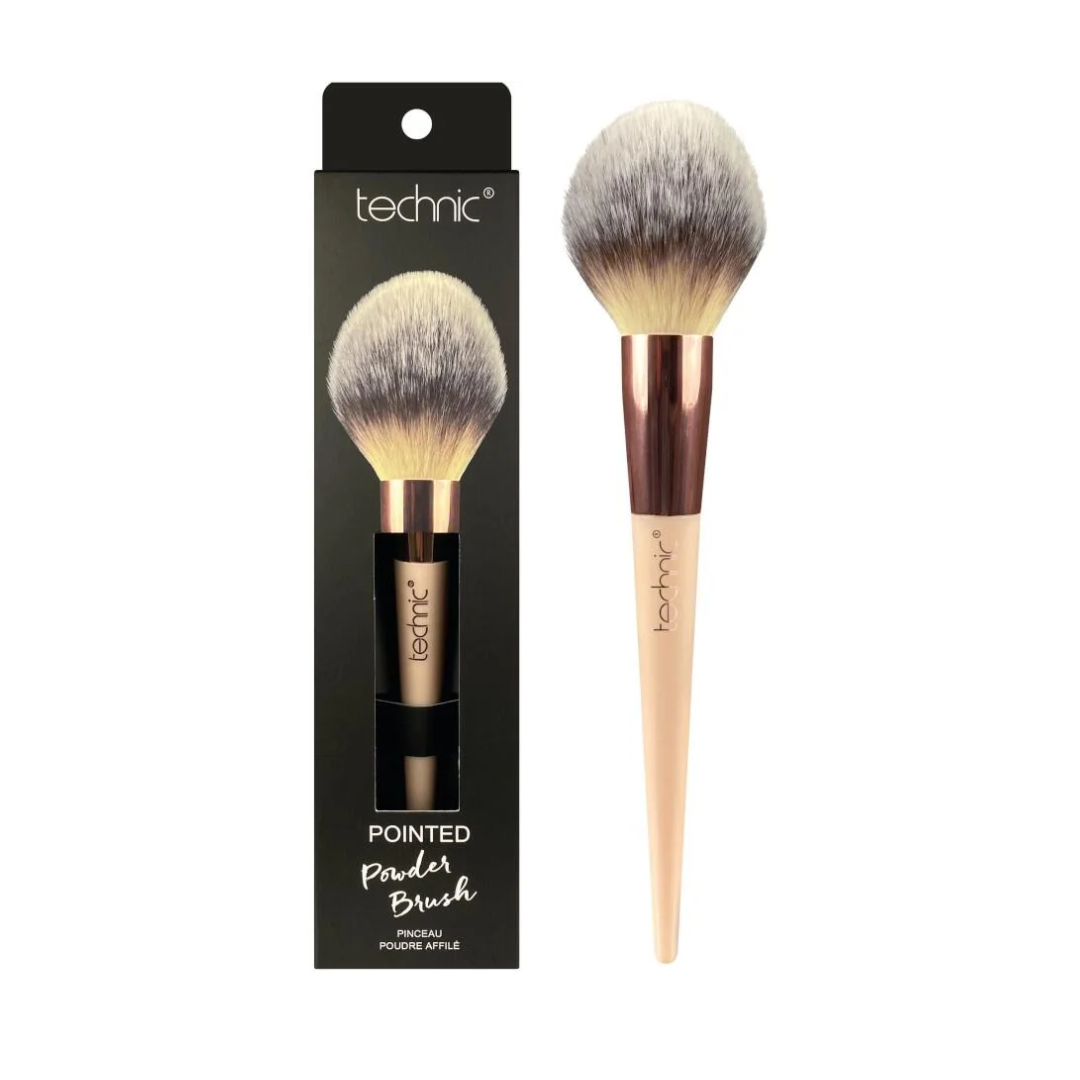 Technic Pointed Powder Brush