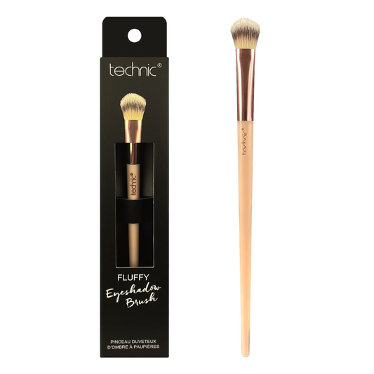 Technic Fluffy Eyeshadow Brush