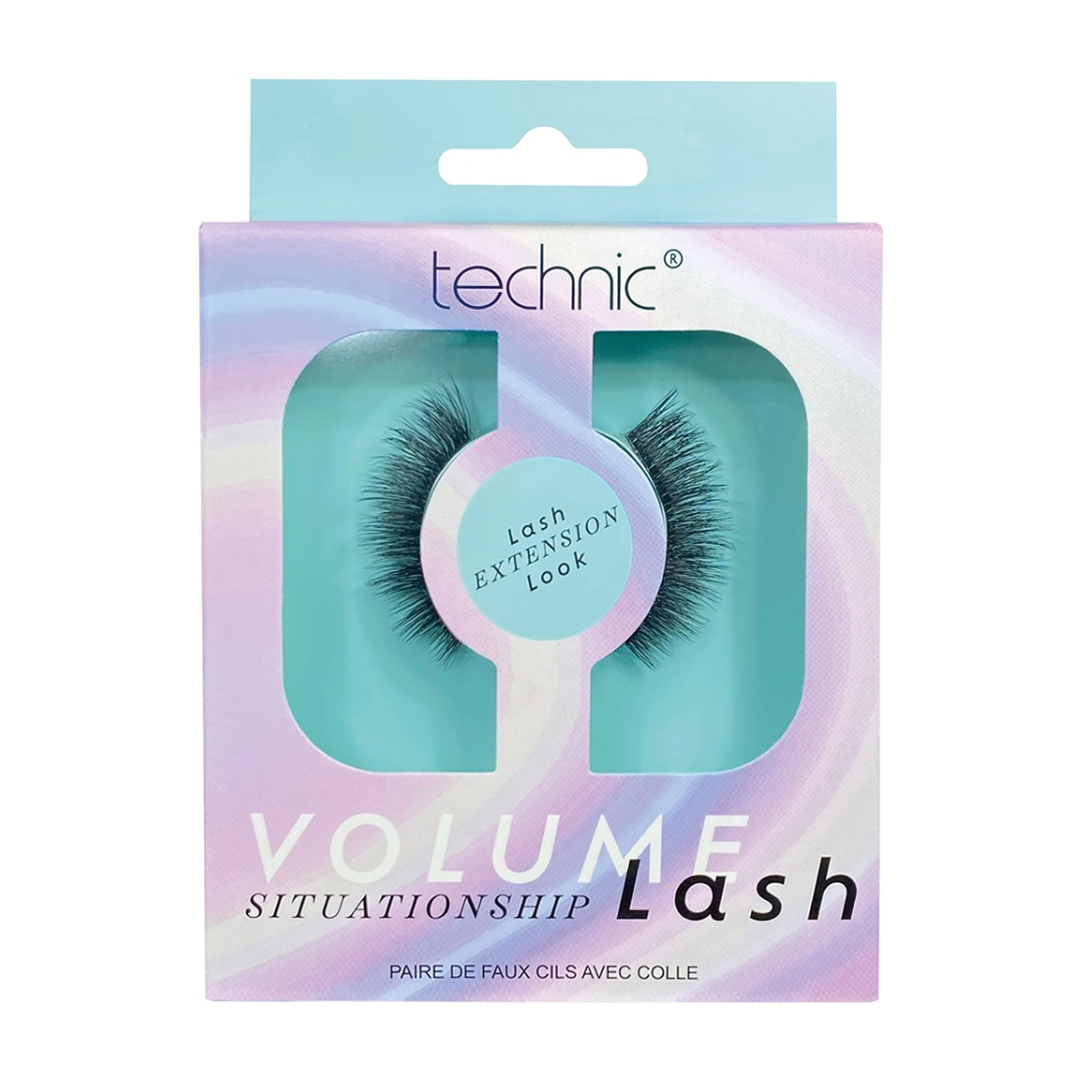 Technic Volume Lash Situationship
