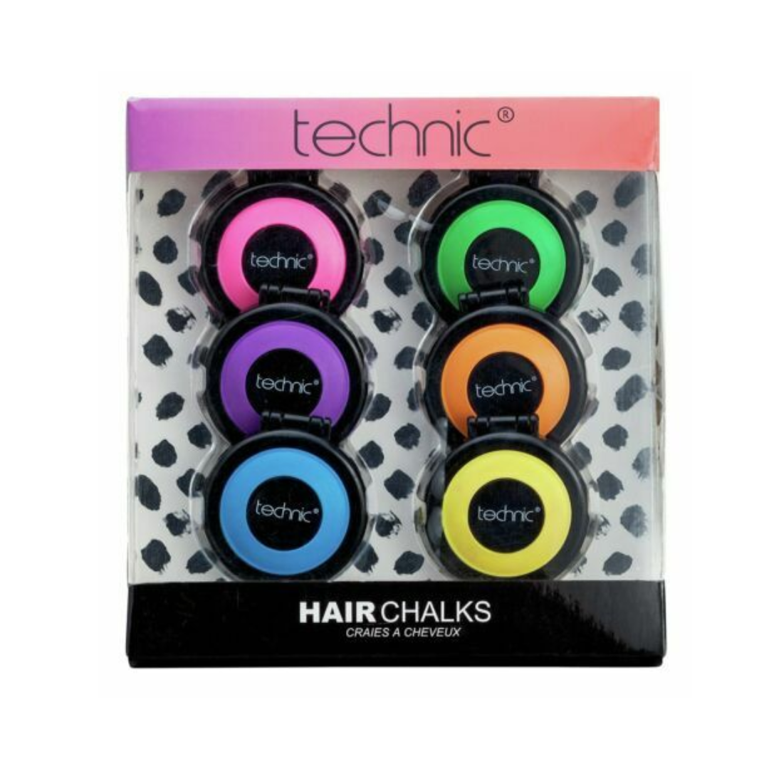 Technic Hair Chalks