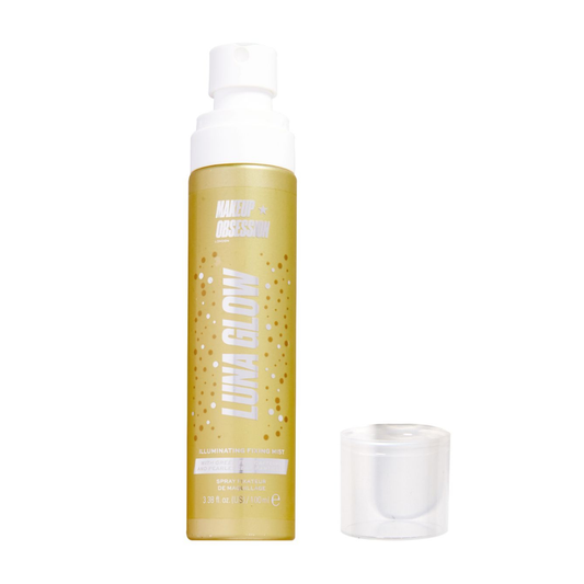 Makeup Obsession Luna Glow Illuminating Fixing Mist 100ml