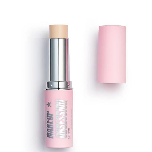 Revolution Makeup Obsession Quick Stick Base Conceal & Contour L03