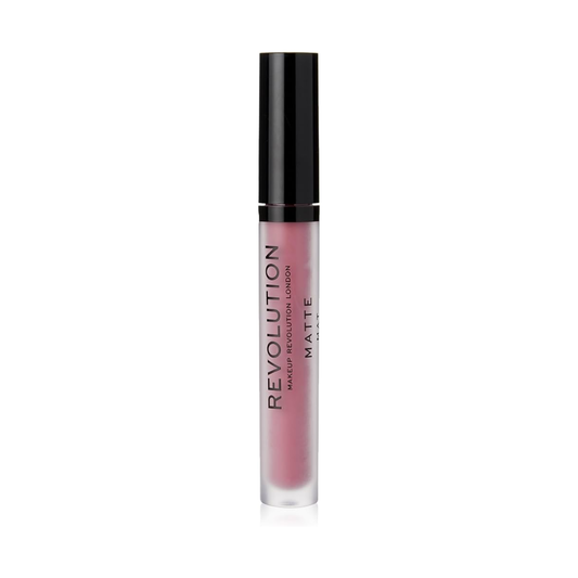 Revolution Matte Lip Bouquet 117