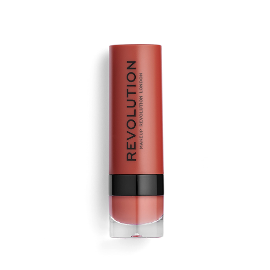 Revolution Matte Lipstick RBF 107