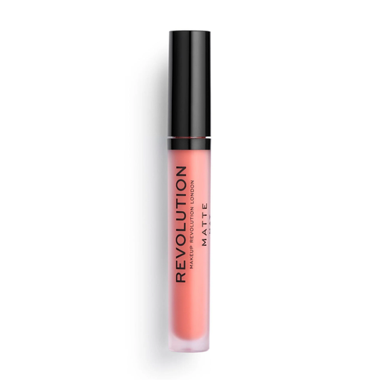 Revolution Matte Lip RBF 107