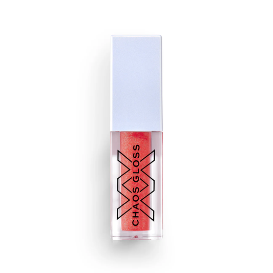 Revolution XX Chaos Gloss Lipgloss Indulgent