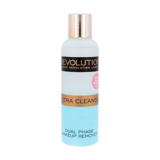 Revolution Ultra Cleanse Makeup Remover 150ml