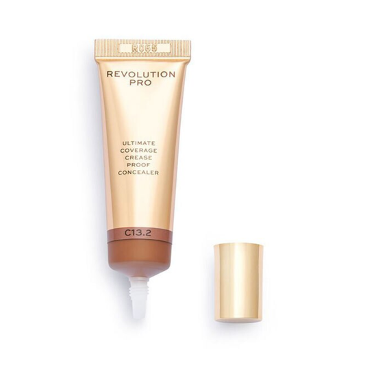 Revolution Pro Ultimate Coverage Crease Proof Concealer C13.2