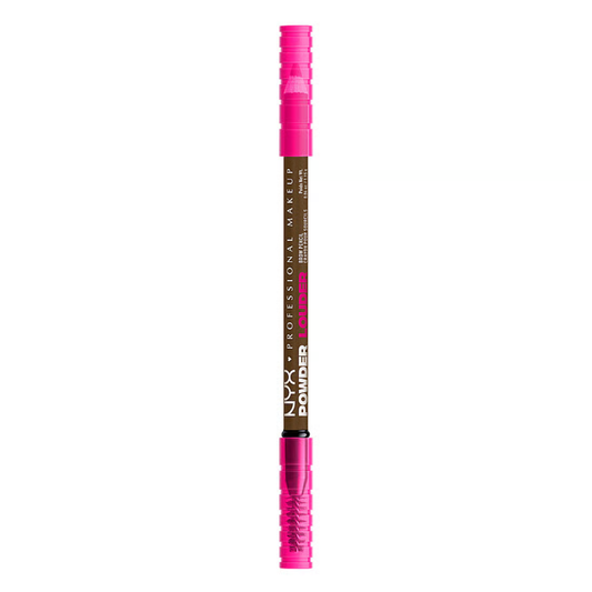 NYX Powder Pencil Eyebrow Pencil Soft Brown 05