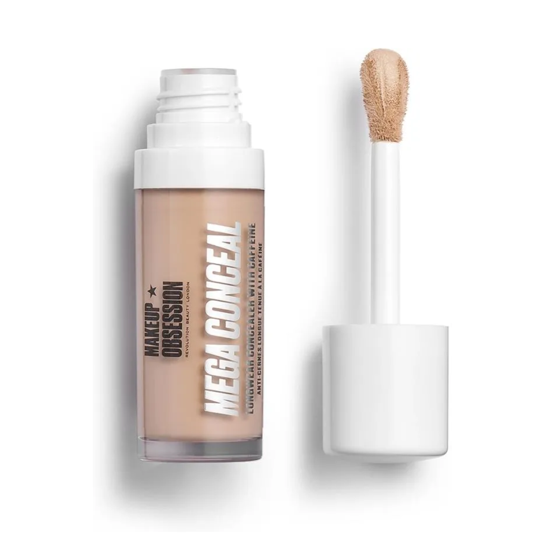 Revolution Makeup Obsession Mega Conceal Longwear Concealer 11