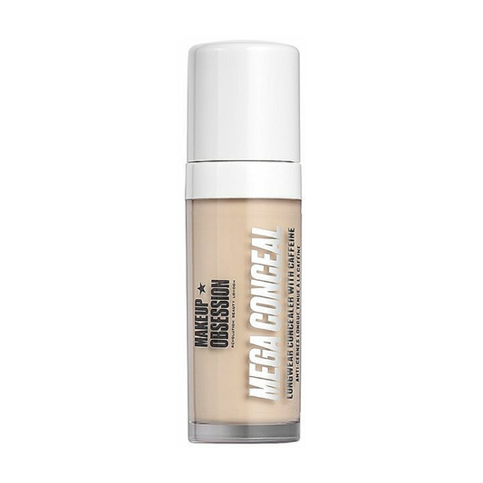 Revolution Makeup Obsession Mega Conceal Longwear Concealer 10