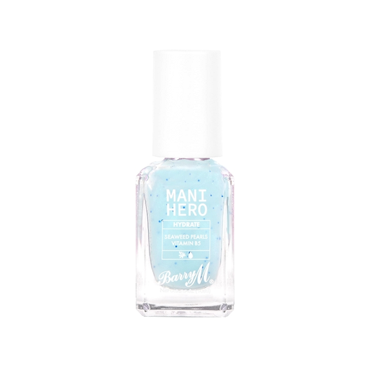 Barry M Mani Hero Nail Paint Hydrate
